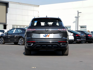 <span class=keywords><strong>Volkswagen</strong></span> Tayron GTE 2023 280TSI Luxury Plus PHEV SUV d'occasion, hybride rechargeable 1.4T, 150 ch, autonomie électrique de 56 km, boîte DSG, conduite intelligente - Product Image 6
