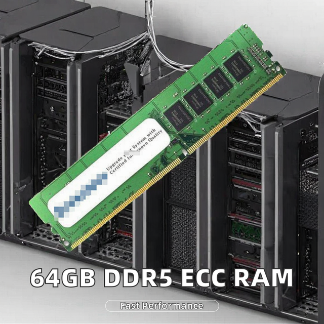 Best selling manufacturer wholesale DDR5 memory 8GB 16GB 32GB 4800/5200/5600/6800 memory MHz 1.1V laptop