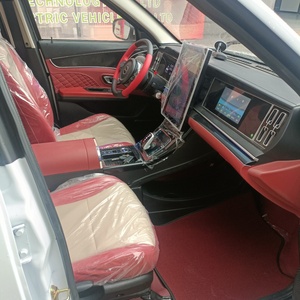 Sedán Eléctrico NE con Autonomía NEDC de 101-200 km, Motor de 50 kW y Batería de 30 kWh - Product Image 6