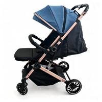 Poussette Bébé Personnalisée en Couleur et en Marque, Vente en Gros OEM, Poussette Bébé, Landau pour Bébés