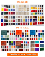 Impression offset professionnelle personnalisée de livres, carnets, brochures et magazines en papier cartonné double face avec reliure parfaite, format A4/A5