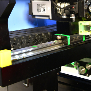 Electronics Production Machinery Robot Equipment Automatic Smd Led Making Chip Mounter <strong>Assembly</strong> <strong>Pcb</strong> Smt Pick and Place Machine