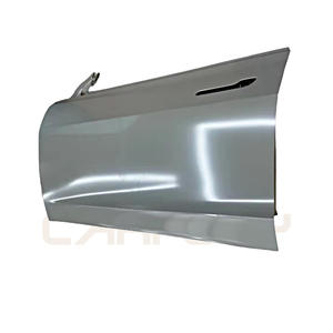 Coque <span class=keywords><strong>de</strong></span> <span class=keywords><strong>porte</strong></span> avant gauche Tesla Model 3 2024 Refresh Highland 1751845-GEC- Remplacement en alliage d'aluminium OEM Panneau <span class=keywords><strong>de</strong></span> <span class=keywords><strong>porte</strong></span> <span class=keywords><strong>de</strong></span> voiture - Product Image 1