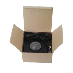 USB/<span class=keywords><strong>PS2</strong></span> 3 ''đường kính chiếu sáng <span class=keywords><strong>Arcade</strong></span> Trackball kinh điển trò chơi Hội Đồng Quản trị cho đồng tiền hoạt động máy - Product Image 5