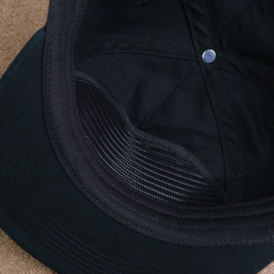 Customized Cotton Twill 5-panel Animal Print Sports Outdoor Unstructured Flat-top <strong>Snap</strong> <strong>Cap</strong> with Embroidered logo - Product Image 6