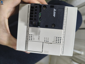 Contrôleur PLC, capteur, contrôleur logique programmable, neuf d'origine, FX3SA-20MT-CM - Product Image 1