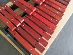 Glockenspiel en bois à 25 notes, Xylophone, Instrument de musique éducatif pour enfants, Jouet de percussion Orff, Vente en gros - Product Image 3