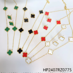 Ingrosso orecchini a cerchio ipoallergenici in acciaio inossidabile gioielli di moda per le donne accessorio regalo - Product Image 1