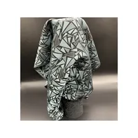 Japan Yarn Dyed Original Patterns Rolls Wholesale Silk Fabric For Dresses Pyjamas