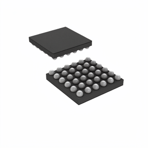 เครื่องชาร์จแบตเตอรี่ BQ24260YFFT 36 UFBGA, DSBGA ชิ้นส่วนชิปอิเล็กทรอนิกส์ของแท้ - Product Image 1