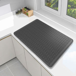 Alfombrilla de cubiertas superiores de estufa para estufa eléctrica, parte superior de estufa de <span class=keywords><strong>gas</strong></span>, estufa superior de vidrio, parte superior del horno, alfombrilla protectora de <span class=keywords><strong>encimera</strong></span> de silicona grande - Product Image 1