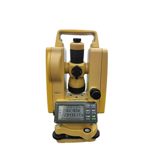 Segunda mão DT-02 Theodolite Venda Quente Usado Theodolite Barato 30x Theodolite - Product Image 1