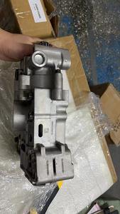 Bomba de aceite para <span class=keywords><strong>Hyundai</strong></span> Tucson, 2,4 L, 233002G400, pieza automática - Product Image 4