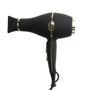 <span class=keywords><strong>Secador</strong></span> de pelo, cepillo <span class=keywords><strong>secador</strong></span> de pelo 5 en 1 - Product Image 2