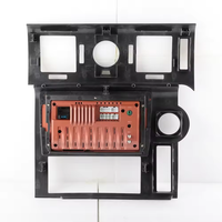 Android 12 Autoradio pour Hummer H2 2008 Car DVD Multimedia Radio Tape Recorder Stereo Car Video Player GPS Navigation Head Unit