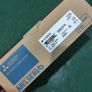 MR-J4-40-TM-EIP Unidad Original Nueva de Fábrica con Garantía de Un Año - Product Image 4