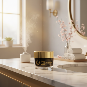 [Deer Jade] Crème hydratante visage coréenne à formule hydratante DJ DNA, marque privée, en promotion - Product Image 3