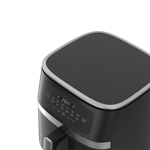 7L Easy to Operate Ningbo Air Fryer Good Price and Quality Professional High Wholesale China Air Air Fryer Oven - Product Image 5