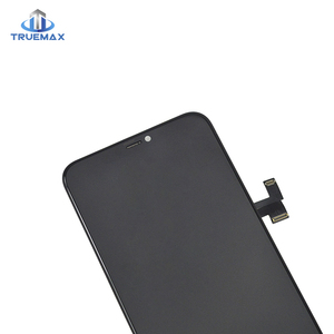 Écran LCD afficheur pour <span class=keywords><strong>iphone</strong></span> <span class=keywords><strong>11</strong></span> <span class=keywords><strong>pro</strong></span> <span class=keywords><strong>max</strong></span> écran oled de remplacement - Product Image 4
