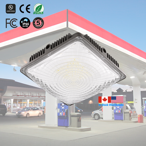 省エネAC100-277V 50-60Hz 160lm/WLED駐車場ライト<span class=keywords><strong>LED</strong></span>キャノピー照明