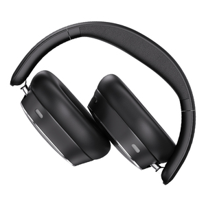 ชุดหูฟังบลูทูธไร้สายแบบครอบหูชุดหัว V6.0 BT ไร้สายแบบกำหนดเอง2025 - Product Image 2