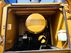 China Sany SY365H Bagger Gebrauchte technische Bagger Baumaschinen sany arbeiten guten Zustand zum Verkauf 335c - Product Image 5