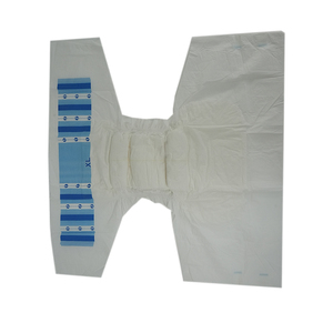 Pannolino per <span class=keywords><strong>adulti</strong></span> impermeabile traspirante usa e getta xl abdl - Product Image 3