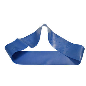 <span class=keywords><strong>Set</strong></span> di fasce elastiche di resistenza per il <span class=keywords><strong>fitness</strong></span> stampate personalizzate per l'allenamento della forza Premium TPE all'ingrosso - Product Image 3