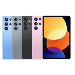 OEM Original 10-inch Android 13 <strong>Tablet</strong> Keyboard Case <strong>Sim</strong> <strong>Card</strong> 512 MB MTK Octa Core New Business Education Wi-Fi 4G GSM 5G - Product Image 2