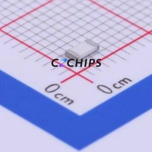 ตัวต้านทานแบบ SMD รุ่น AR06BTCV0100 ขนาด 1206 (ประเภท: ฟิล์มบาง) (ค่าความต้านทาน: 10 โอห์ม ความแม่นยำ: 0.1%) - Product Image 2