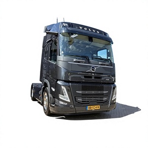 Vol-vo FM 430 4x2 Euro6 Transmission automatique Moteur diesel 451-500 ch Capacité de charge 21-30T Siège à suspension pneumatique - Product Image 1