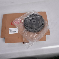 Pièces de compresseur d'air à piston Ingersoll Rand 37130366 : Couvercle de soupape de phase 2 15T2