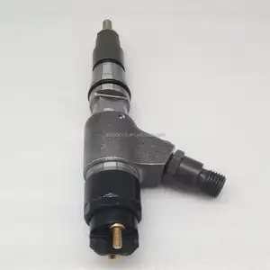 E320D2 fuel injector 0445120348 0445120347 for Caterpillar C7.1 injector nozzle 371-3974