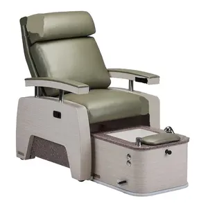 Cheap Price Modern Design Salon Furniture/Equipment Foot SPA Massage Pedicure Chair