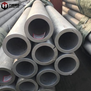 Tuberías de Acero Inoxidable de Alta Calidad Sin Costura <span class=keywords><strong>EN</strong></span> 1.4301/1.4307/<span class=keywords><strong>1.4401</strong></span>/1.4404/1.4541/1.4845 Precio de Fábrica - Product Image 3