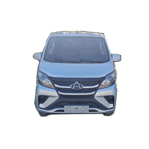 En stock bajo precio manual diesel pequeña furgoneta 2023 2 plazas changan mini furgonetas y coches nuevos - Product Image 6