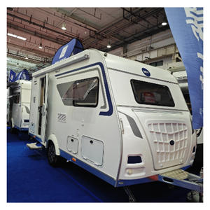 Panneau de porte en alliage d'aluminium Offre Spéciale Porte de bagages RV et porte de <span class=keywords><strong>trappe</strong></span> de camping-car à charnière pour camping-car - Product Image 6