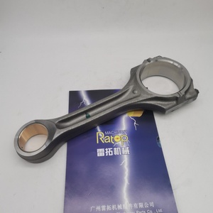 ก้านสูบ C4.4 4115C314สำหรับรถขุดชิ้นส่วนเครื่องยนต์ดีเซลสำหรับ C4.4 - Product Image 1