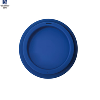 Cubierta de Silicona Personalizada No Estándar para Tazas de Cualquier Tamaño, para Vasos de Vidrio, Cerámica y Plástico, Moldeo Rápido, Directo de Fábrica, Cualquier Forma
