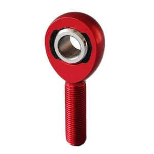 Motorsports Sprint Car Midget completo per auto in alluminio, estremità dell'asta - Product Image 5