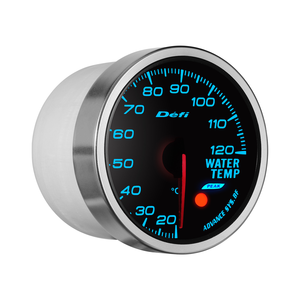 कारखाने की कीमत गर्म बिक्री डेबी अग्रिम बीएफ 7 रंग 2 "52 मिमी धुआं लेंस 20-120 81 - Product Image 2