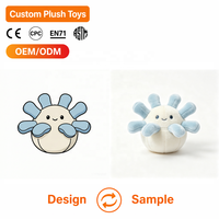 Jouet pour animaux de compagnie en peluche résistant à la mastication, en tissu doux, design personnalisé, OEM, en gros, cadeau de fête pour petits animaux