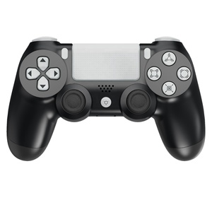 อุปกรณ์เสริมจอยเกมสำหรับคอนโทรลเลอร์ PS4 ปุ่ม Share, D-pad, Action, Touchpad สำหรับจอยสติ๊ก Playstation 4 ชุดเต็ม - Product Image 3
