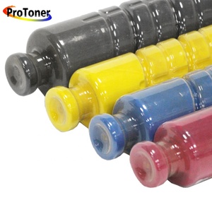 Cartuchos de Tóner de Color Compatibles con <span class=keywords><strong>Ricoh</strong></span> Aficio MP C306 C307 C406 C407 MPC306 MPC307 MPC406 MPC407, Venta al Por Mayor de Fábrica - Product Image 3