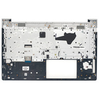 Pour ordinateur portable HP Probook 450 G8 Series - Accessoire clavier rétroéclairé avec coque supérieure et repose-poignets M78508-001 - Pièces d'ordinateur