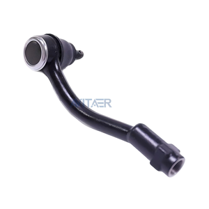 AVITAER Terminale Esterno della Barra di Direzione Anteriore di Alta Qualità 56820-2K000 L 56820-2K050 R per Hyundai <span class=keywords><strong>I20</strong></span> Ix20 Kia Soul Venga - Product Image 4