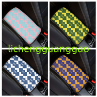 Coussin de protection universel anti-rayures pour accoudoir de voiture, haute qualité, best-seller, soulage la pression du coude, pour sororité