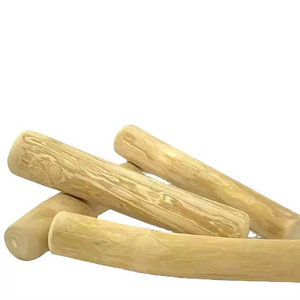Jouets à mâcher en bois de café durables <span class=keywords><strong>pour</strong></span> chiens, fabriqués au Vietnam. - Product Image 5