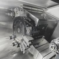 Centre d'usinage horizontal de haute précision 2026 dernière génération avec commande CNC FANUC pour le traitement de pièces automobiles et de moteurs