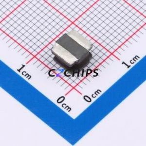 SFE6045A-1R0N-F-HF ตัวเหนี่ยวนำไฟฟ้าแบบ SMD, ขนาด 6x6 มม. ( ค่าความเหนี่ยวนำ: 1uH ) ( ความแม่นยำ: 30% กระแสไฟฟ้าที่กำหนด: 6A ) - Product Image 2